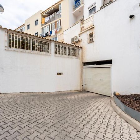Peaceful 1 Bdr Apartment W/ Balcony By Lovelystay Almancil Εξωτερικό φωτογραφία