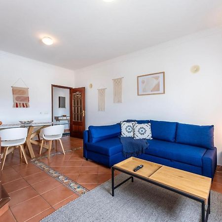Peaceful 1 Bdr Apartment W/ Balcony By Lovelystay Almancil Εξωτερικό φωτογραφία