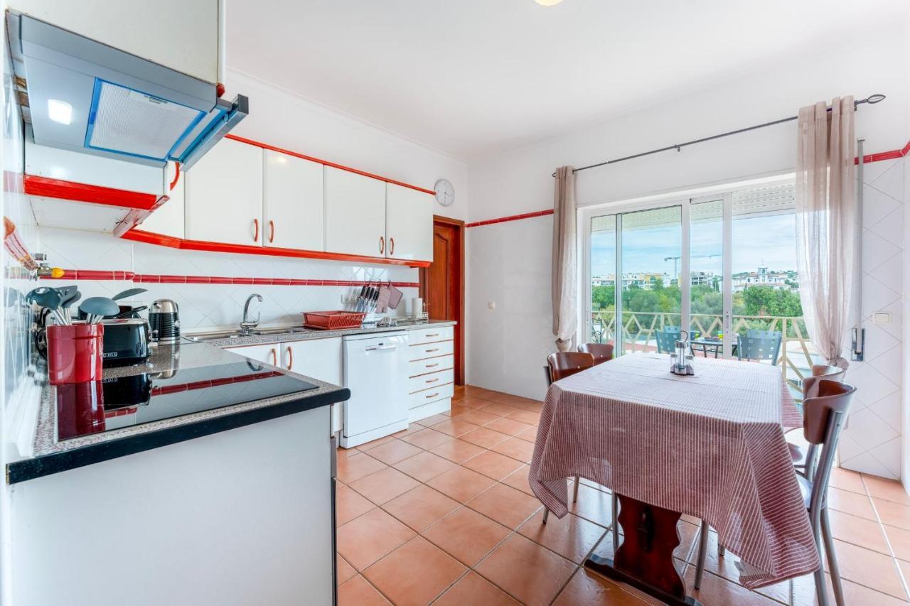 Peaceful 1 Bdr Apartment W/ Balcony By Lovelystay Almancil Εξωτερικό φωτογραφία