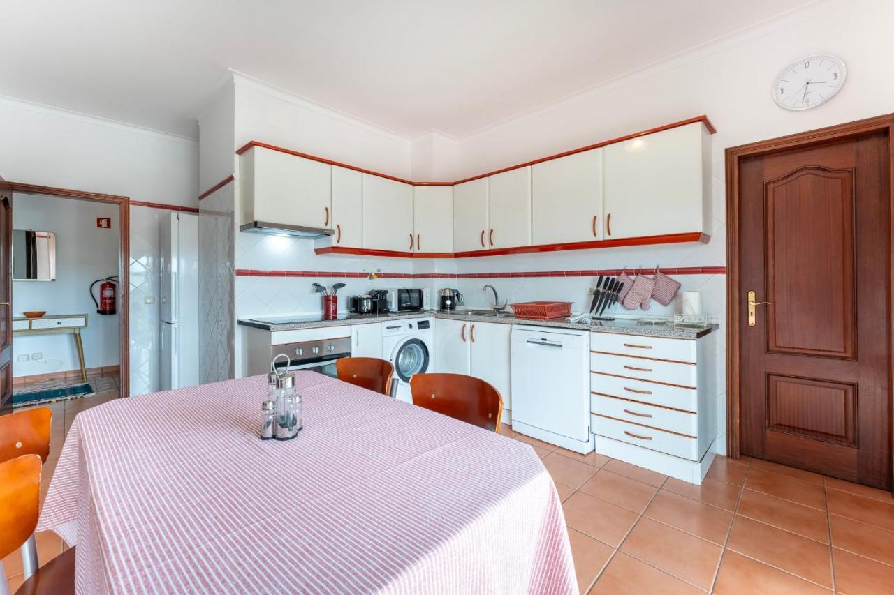 Peaceful 1 Bdr Apartment W/ Balcony By Lovelystay Almancil Εξωτερικό φωτογραφία
