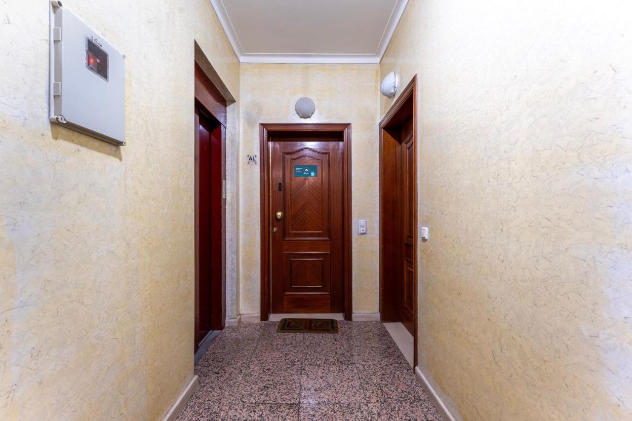 Peaceful 1 Bdr Apartment W/ Balcony By Lovelystay Almancil Εξωτερικό φωτογραφία